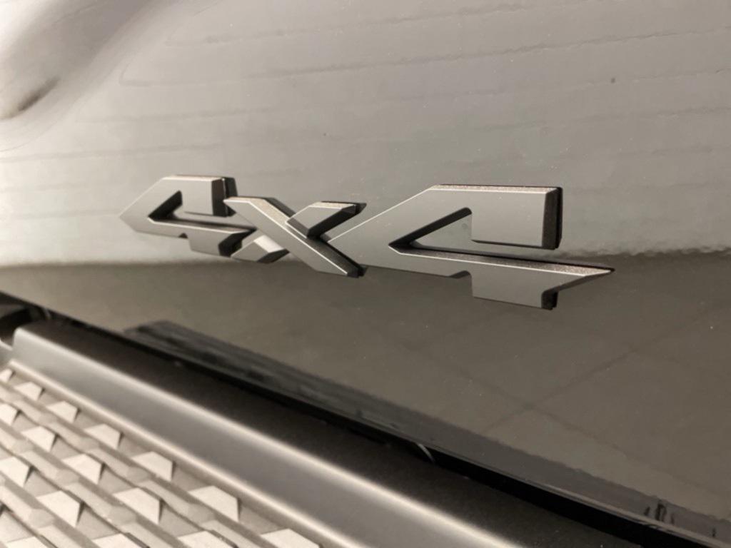 new 2026 Ram 2500 car, priced at $81,638