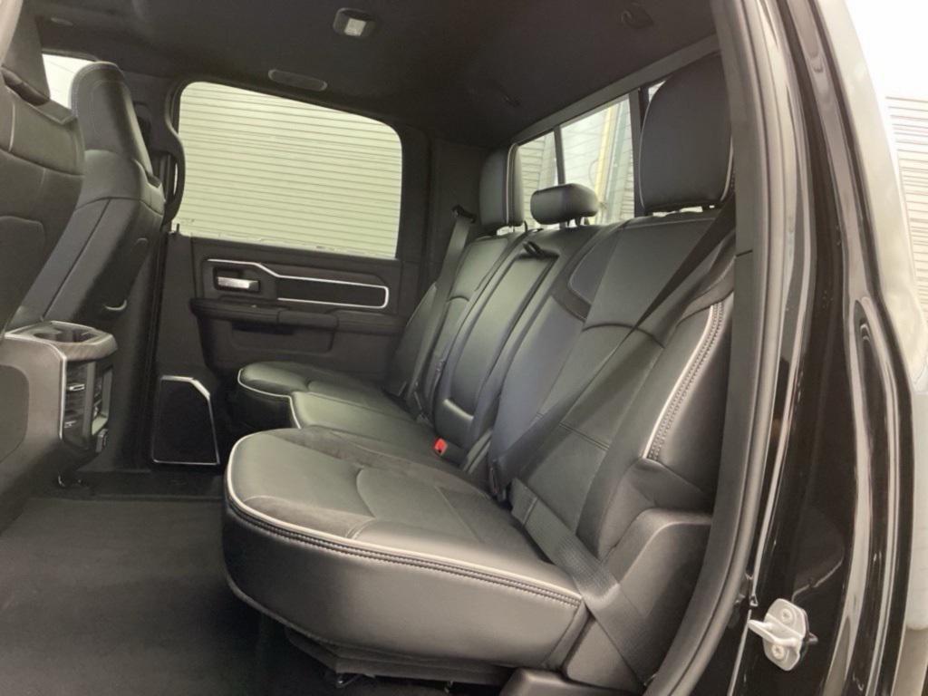 new 2026 Ram 2500 car, priced at $81,638