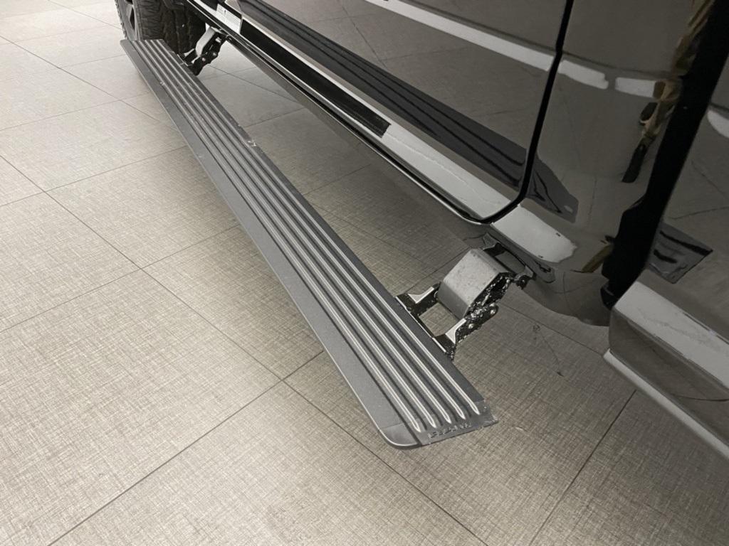 new 2026 Ram 2500 car, priced at $81,638