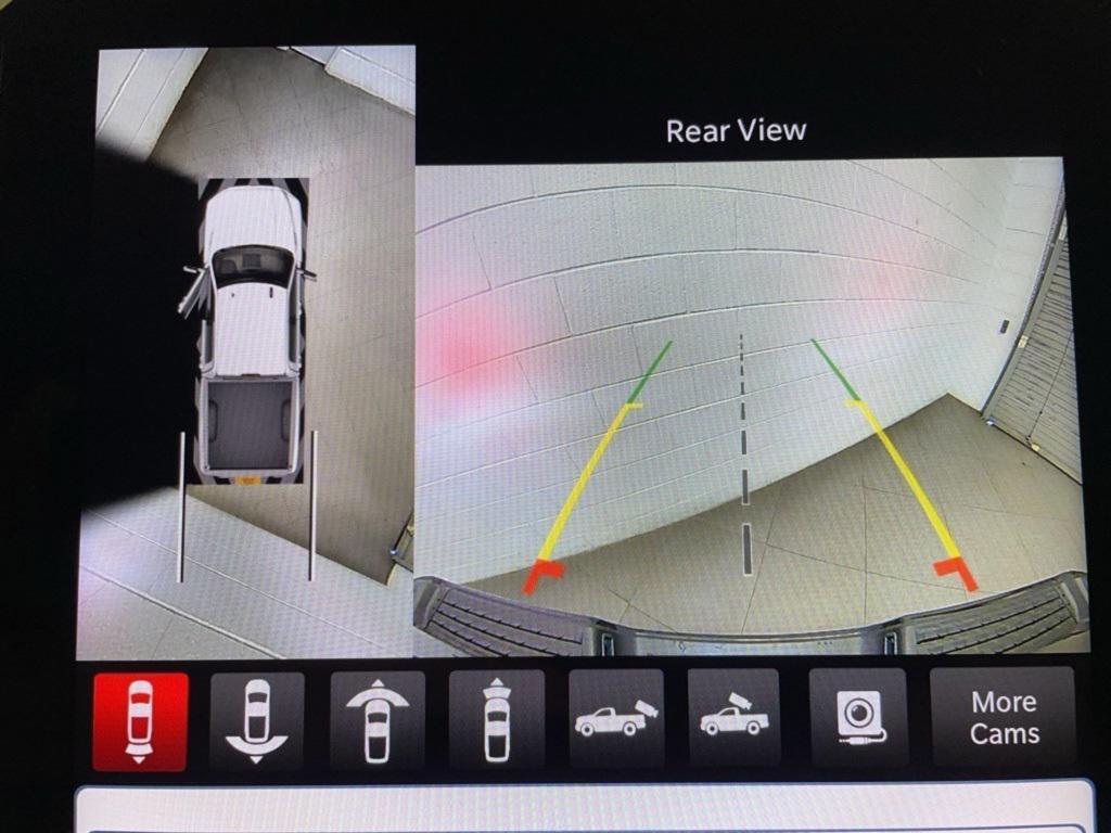 new 2026 Ram 2500 car, priced at $81,638