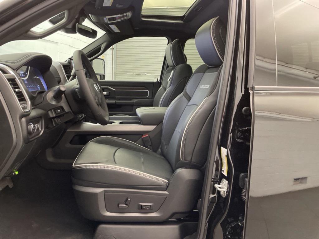 new 2026 Ram 2500 car, priced at $81,638