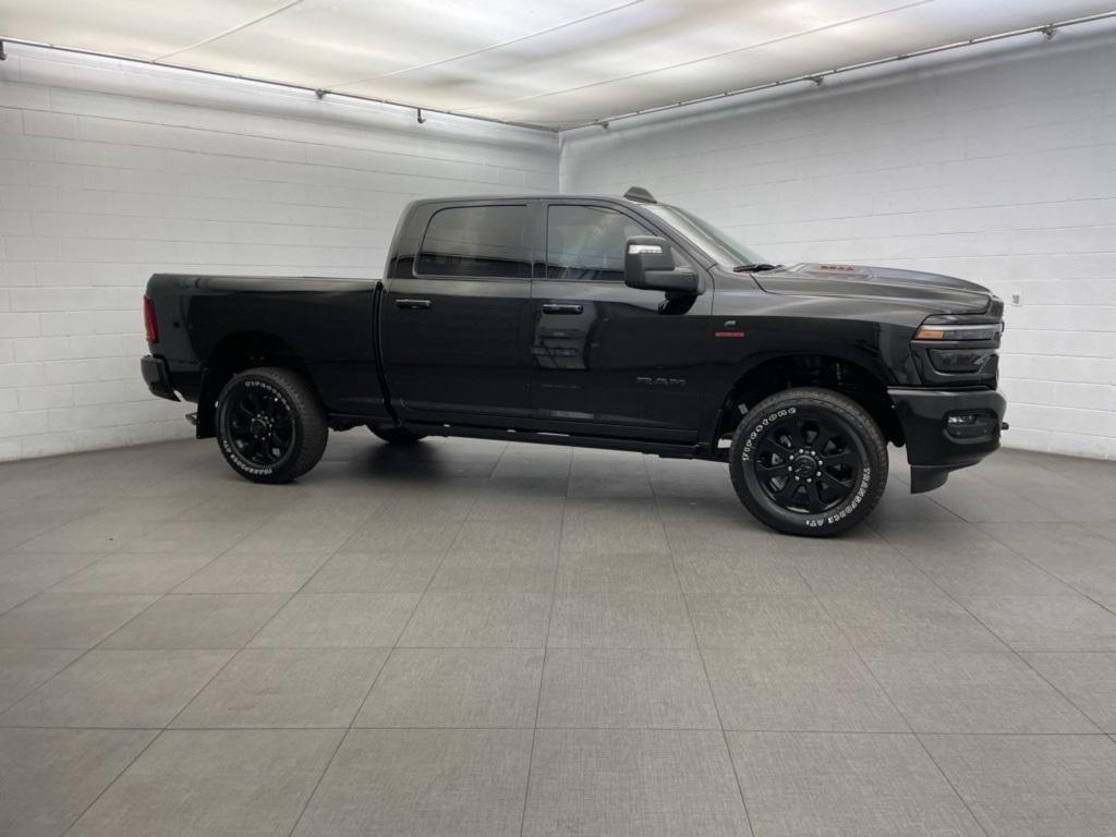 new 2026 Ram 2500 car, priced at $81,638