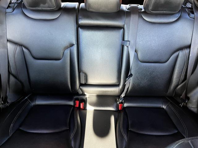 used 2023 Jeep Compass car, priced at $19,973