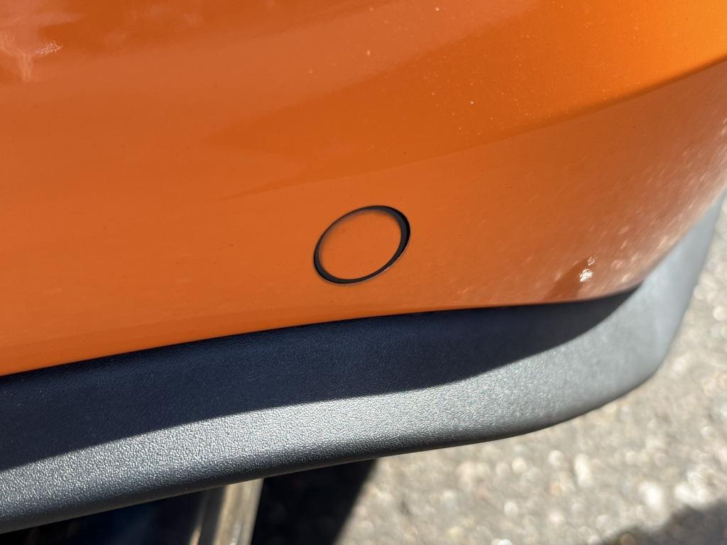 used 2020 Ford Mustang car, priced at $23,973