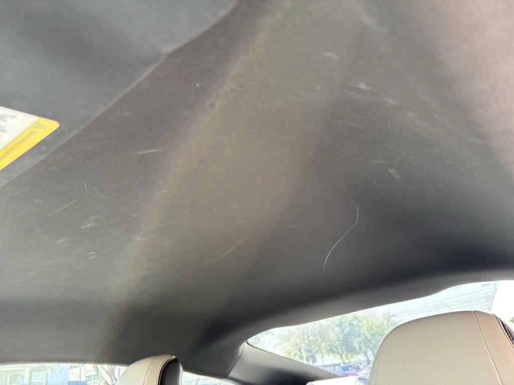 used 2020 Ford Mustang car, priced at $23,973