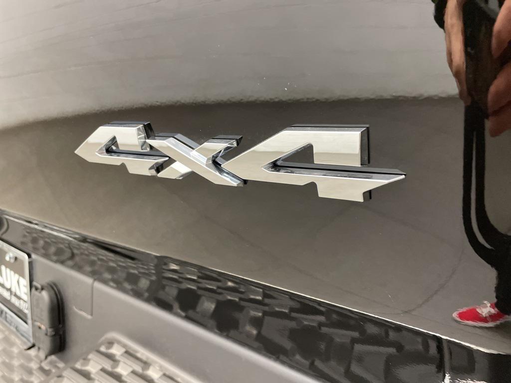 new 2025 Ram 1500 car, priced at $42,973