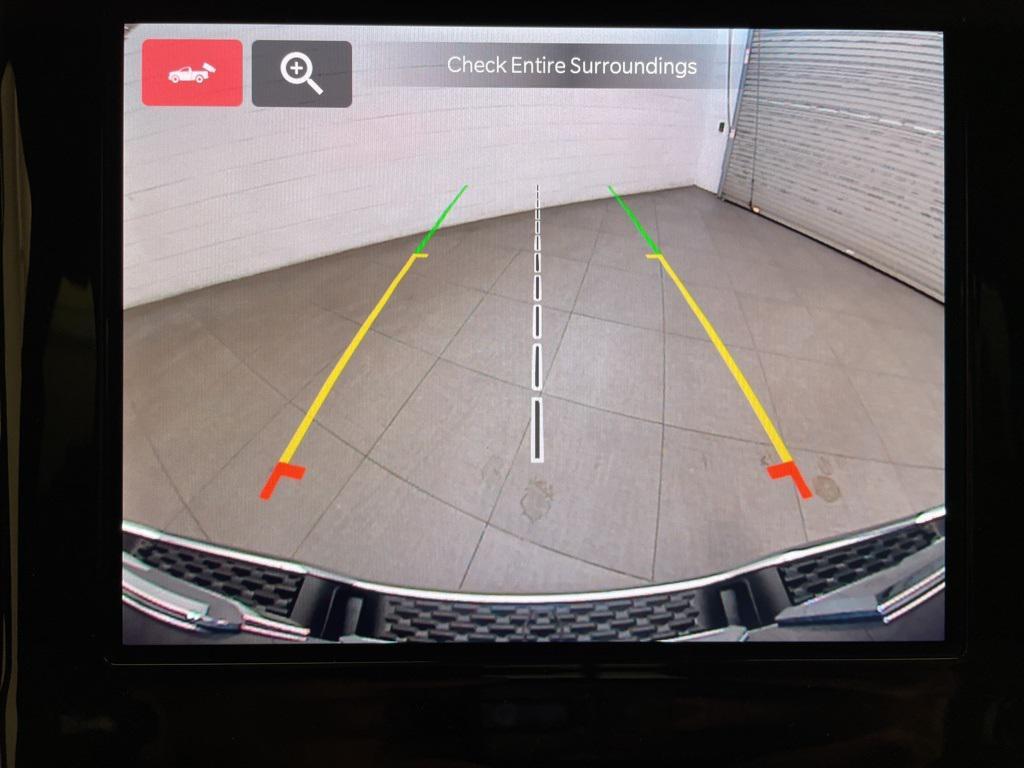 new 2025 Ram 1500 car, priced at $42,973