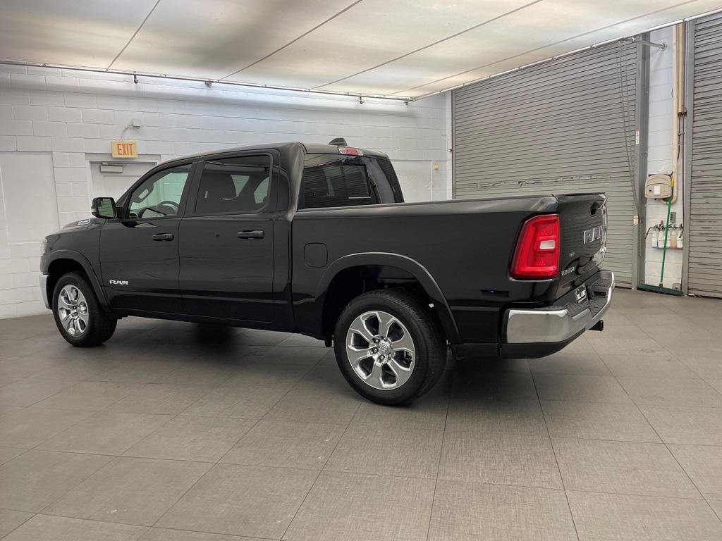 new 2025 Ram 1500 car, priced at $42,973