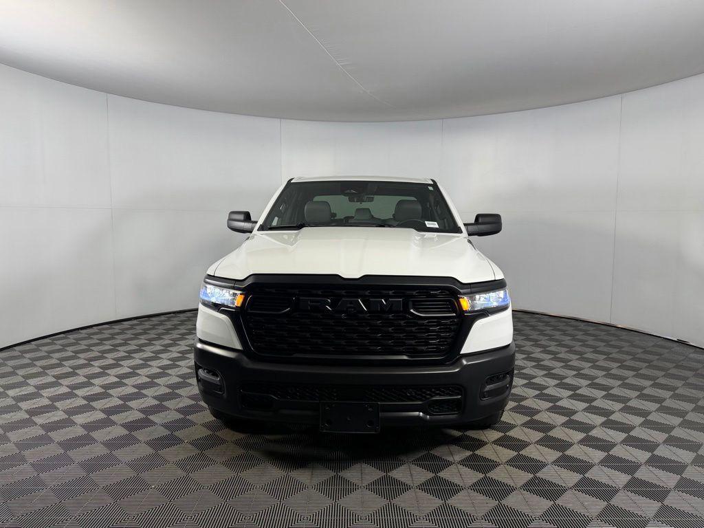 used 2025 Ram 1500 car, priced at $36,672