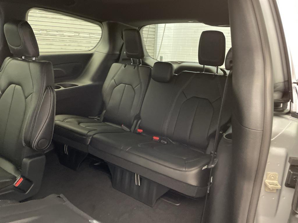 new 2026 Chrysler Pacifica car, priced at $43,587