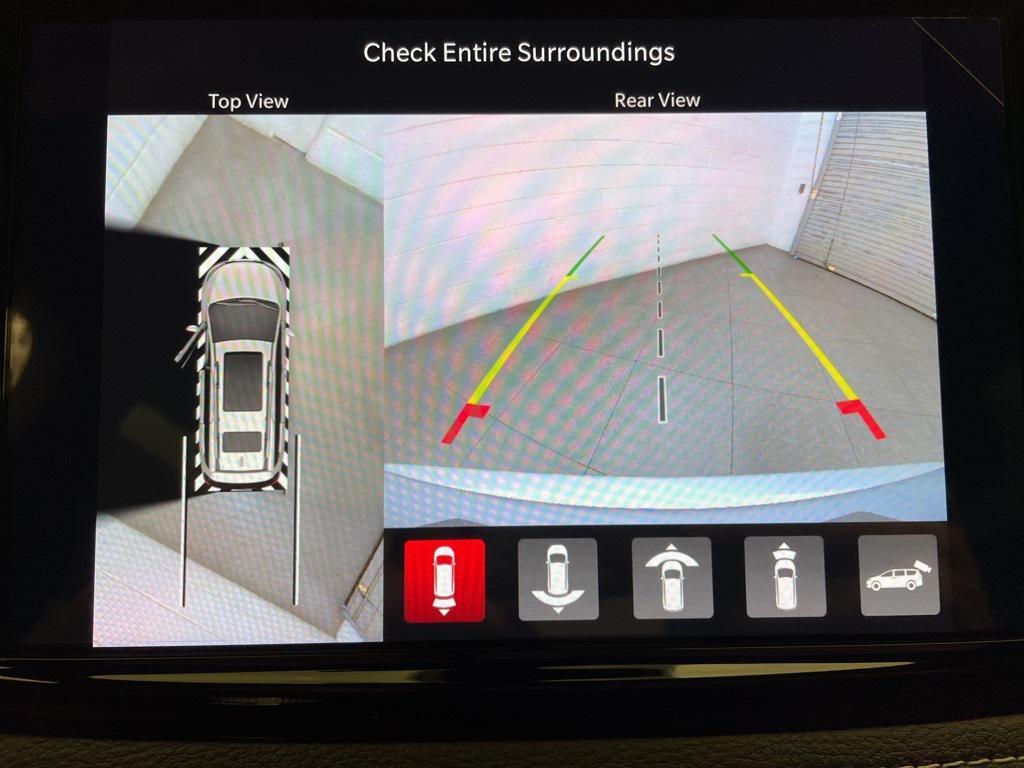 new 2026 Chrysler Pacifica car, priced at $43,587