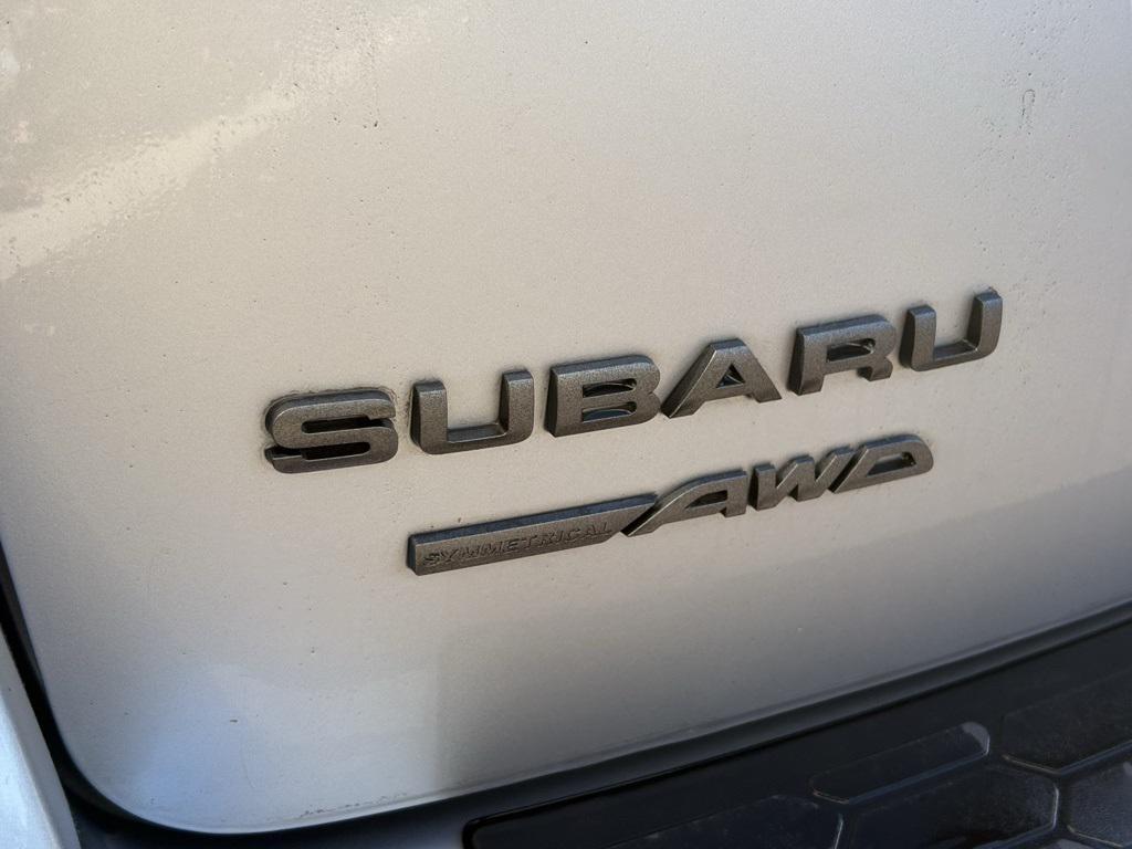 used 2021 Subaru Crosstrek car, priced at $17,673