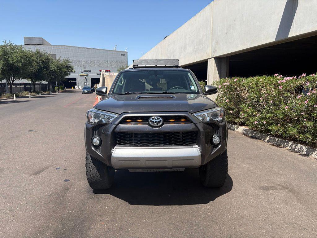 used 2019 Toyota 4Runner car, priced at $37,073