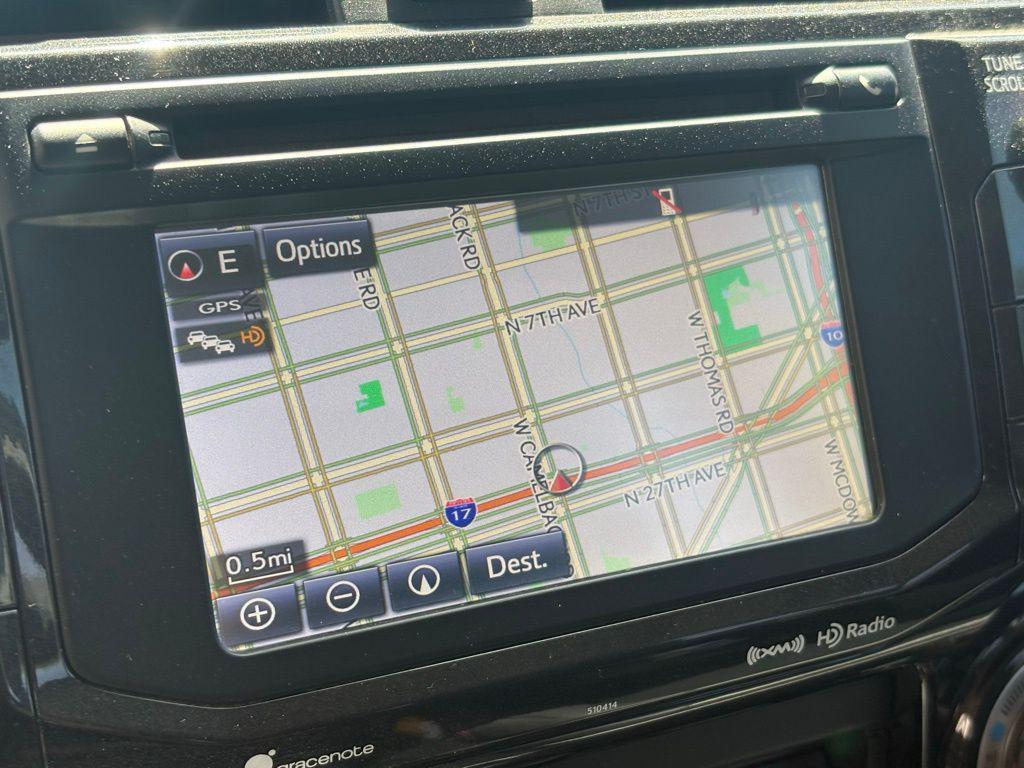 used 2019 Toyota 4Runner car, priced at $37,073