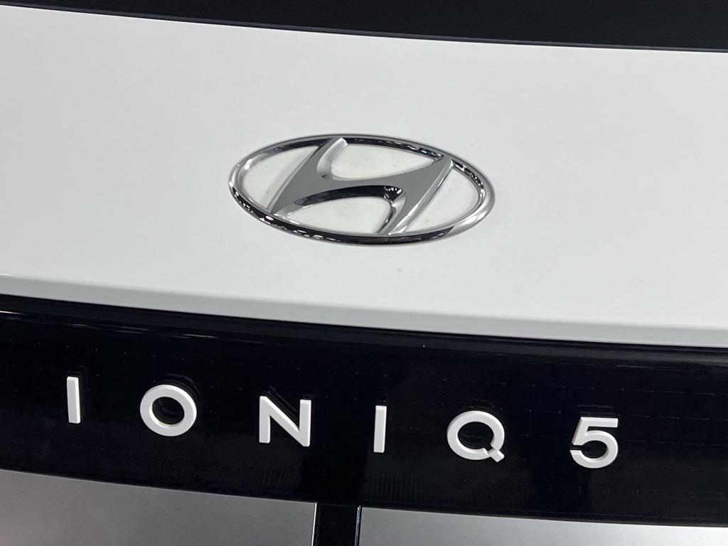 used 2024 Hyundai IONIQ 5 car, priced at $21,975
