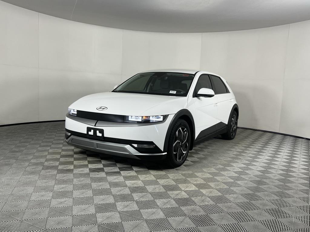 used 2024 Hyundai IONIQ 5 car, priced at $21,975