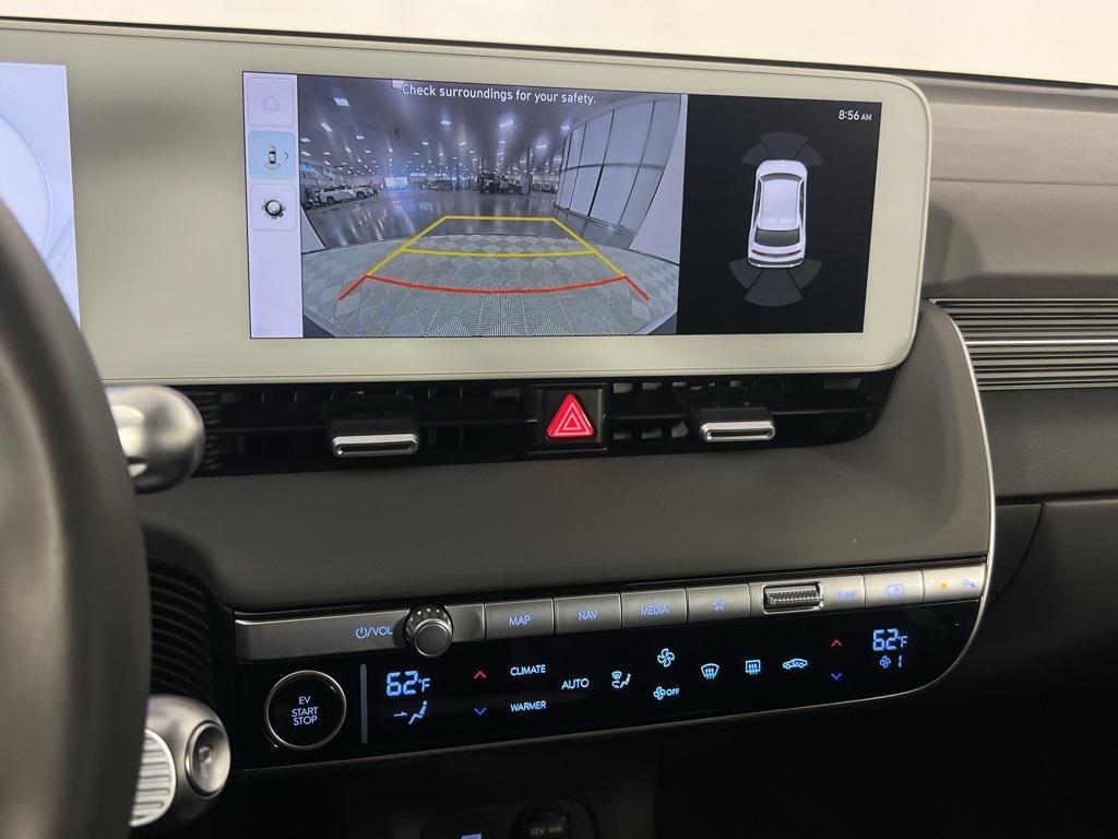 used 2024 Hyundai IONIQ 5 car, priced at $21,975
