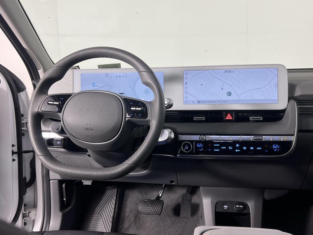 used 2024 Hyundai IONIQ 5 car, priced at $21,975