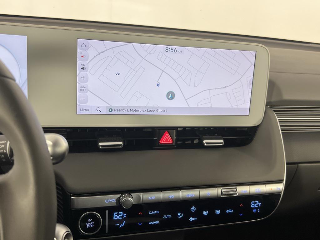 used 2024 Hyundai IONIQ 5 car, priced at $21,975