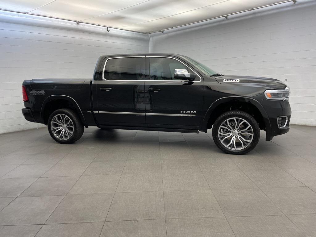 new 2026 Ram 1500 car, priced at $82,875