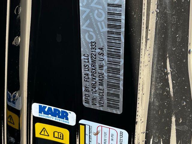 used 2024 Jeep Wrangler 4xe car, priced at $30,873