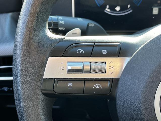 used 2024 Hyundai Sonata car, priced at $21,673