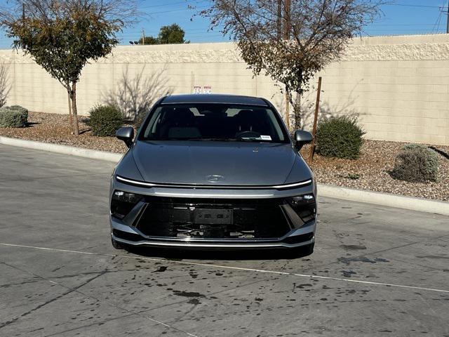 used 2024 Hyundai Sonata car, priced at $21,673