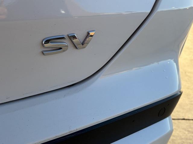 used 2024 Nissan Kicks car, priced at $17,373