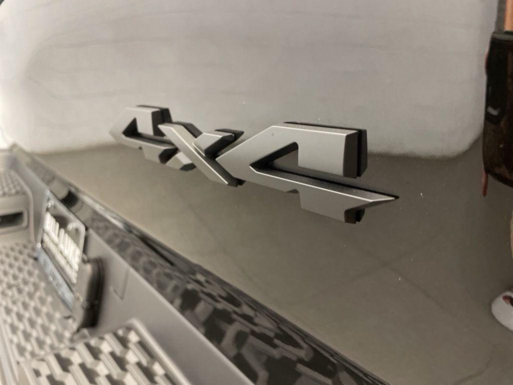 new 2026 Ram 1500 car, priced at $52,309