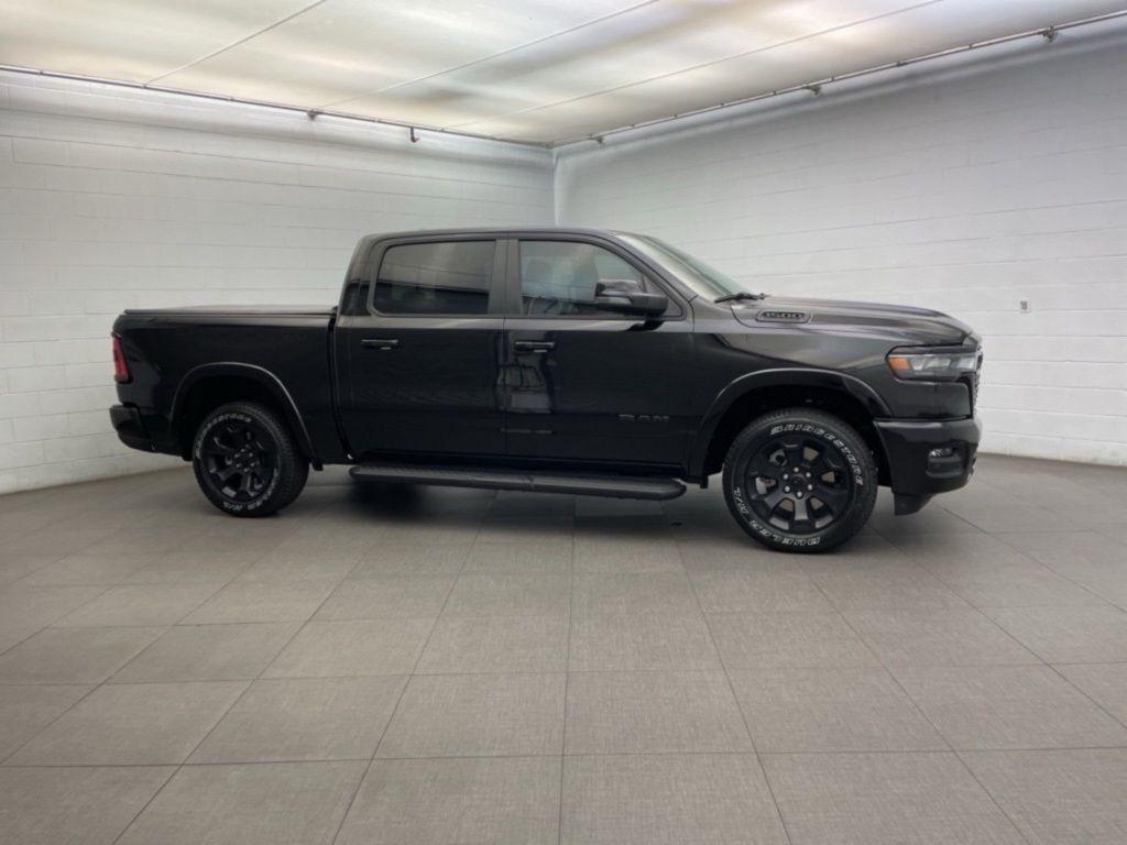 new 2026 Ram 1500 car, priced at $52,309