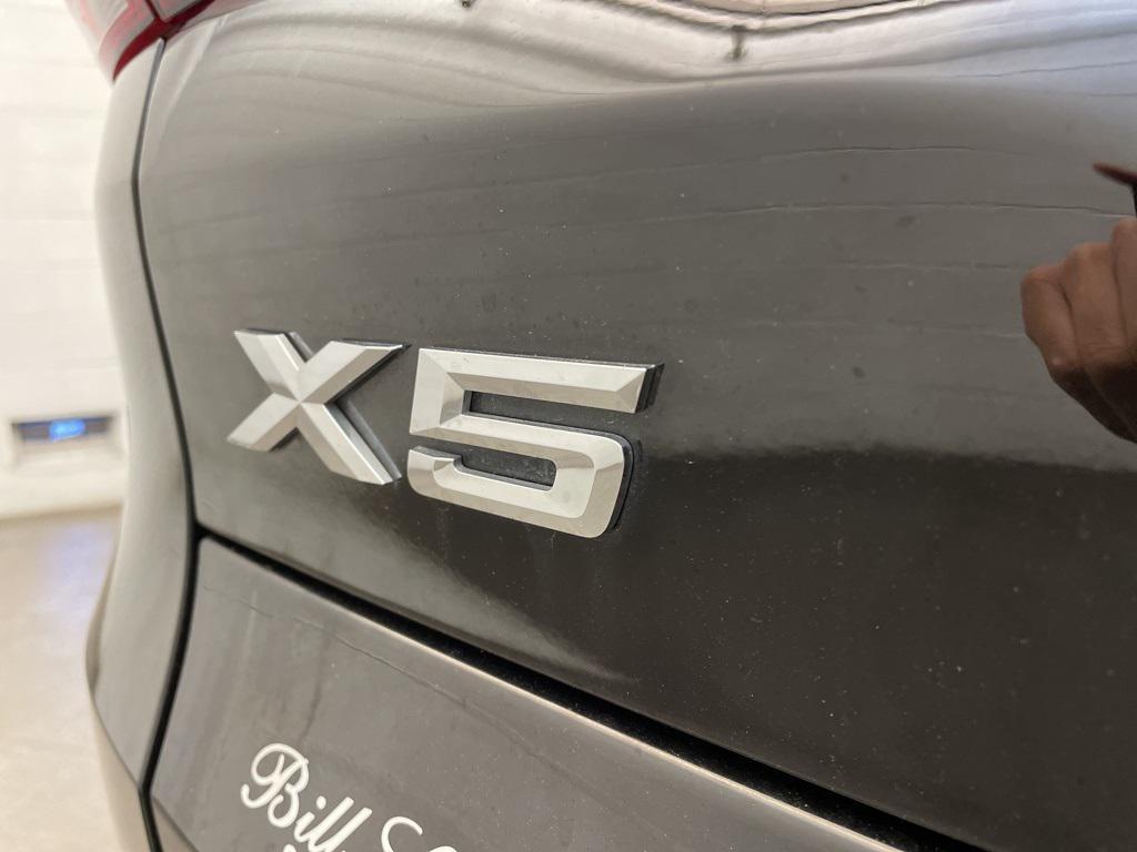 used 2022 BMW X5 car, priced at $28,573
