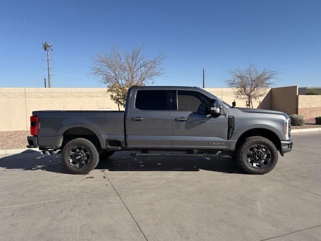 used 2024 Ford F-350 car, priced at $70,973