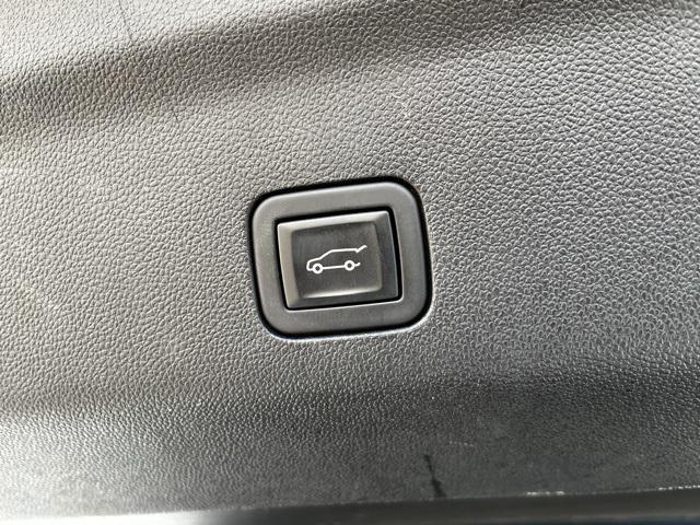 used 2023 Cadillac Escalade car, priced at $69,573