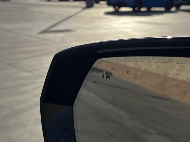 used 2023 Cadillac Escalade car, priced at $69,573