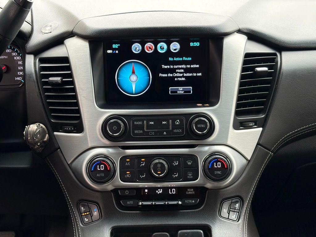 used 2020 GMC Yukon car, priced at $30,173