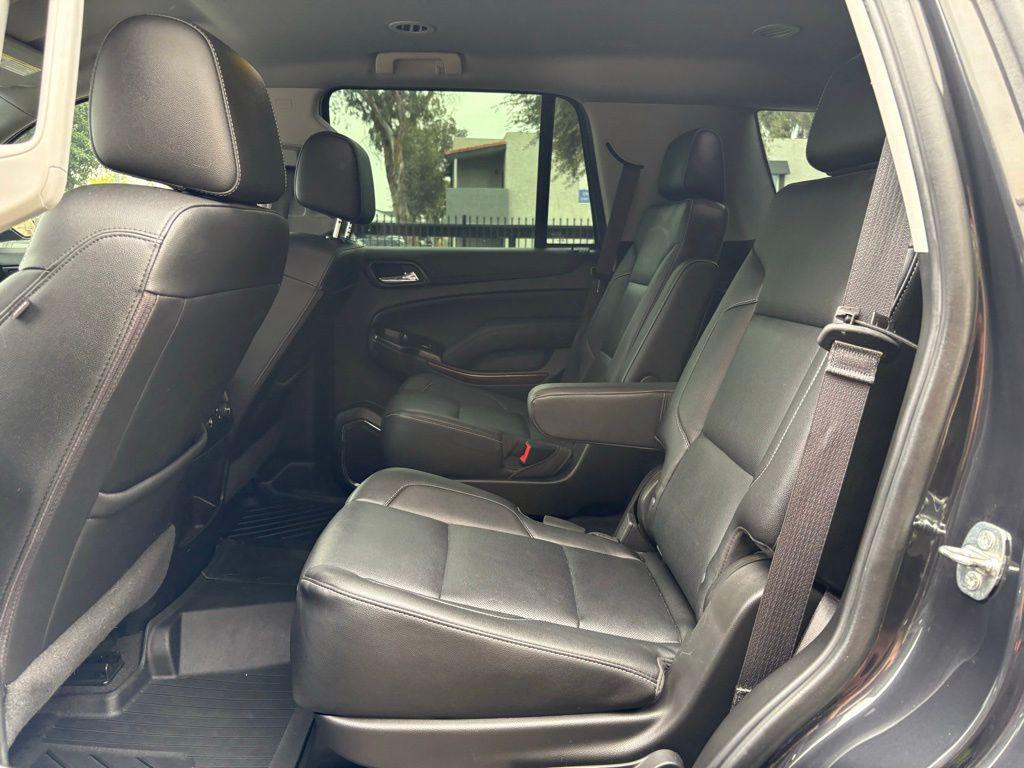 used 2020 GMC Yukon car, priced at $30,173