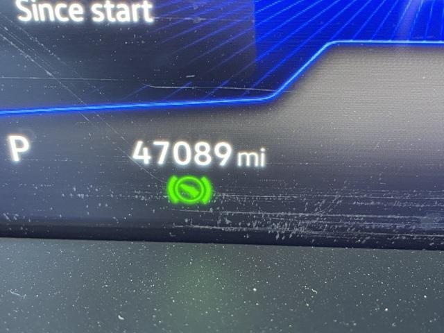 used 2022 Volkswagen Tiguan car, priced at $17,673