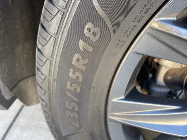 used 2022 Volkswagen Tiguan car, priced at $17,673