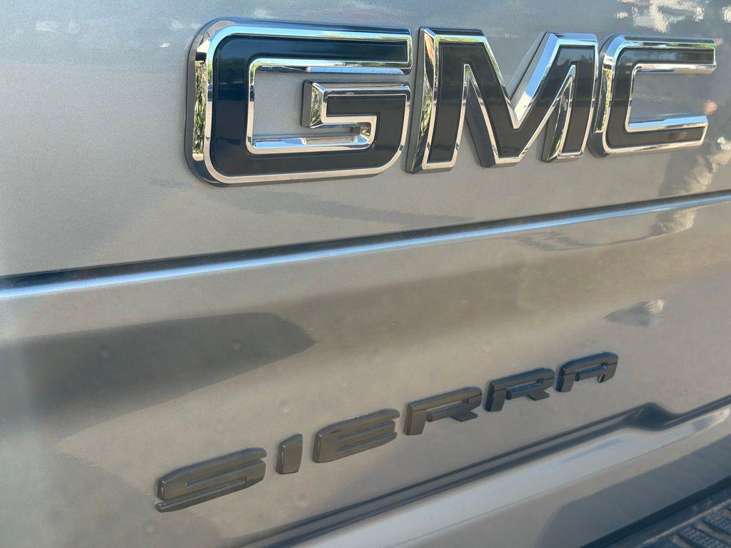 used 2024 GMC Sierra 3500 car, priced at $71,573
