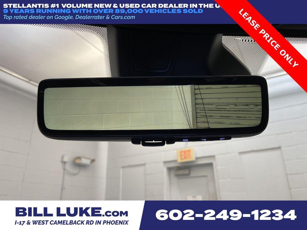 new 2025 Jeep Grand Cherokee 4xe car, priced at $59,973