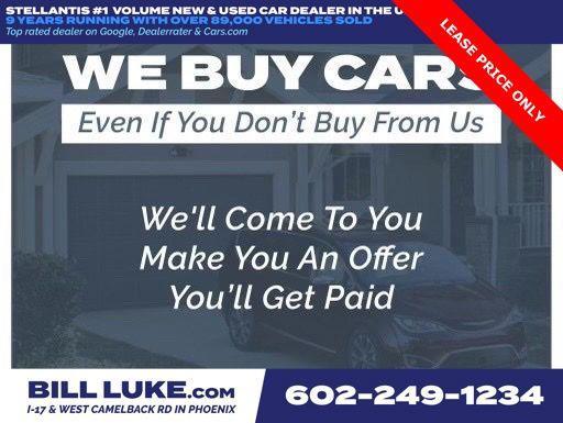 new 2025 Jeep Grand Cherokee 4xe car, priced at $59,973