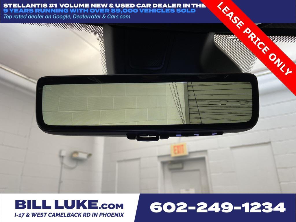 new 2025 Jeep Grand Cherokee 4xe car, priced at $68,947