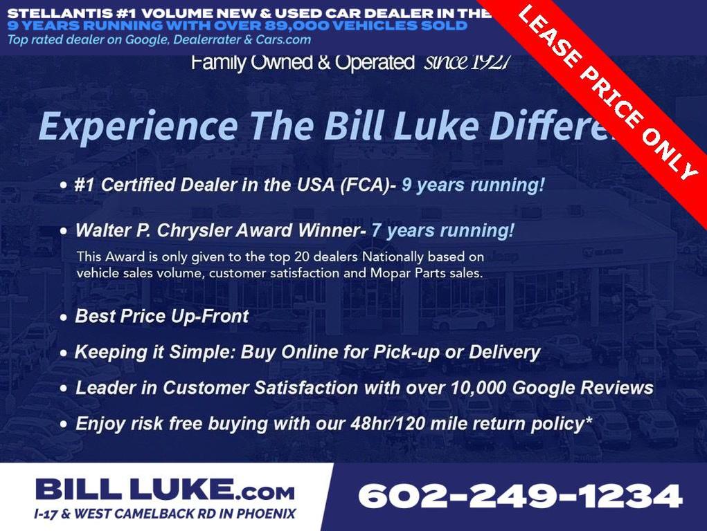 new 2025 Jeep Grand Cherokee 4xe car, priced at $68,947