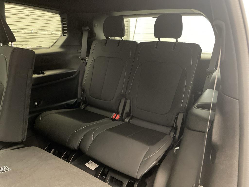 new 2025 Jeep Grand Cherokee L car, priced at $34,344