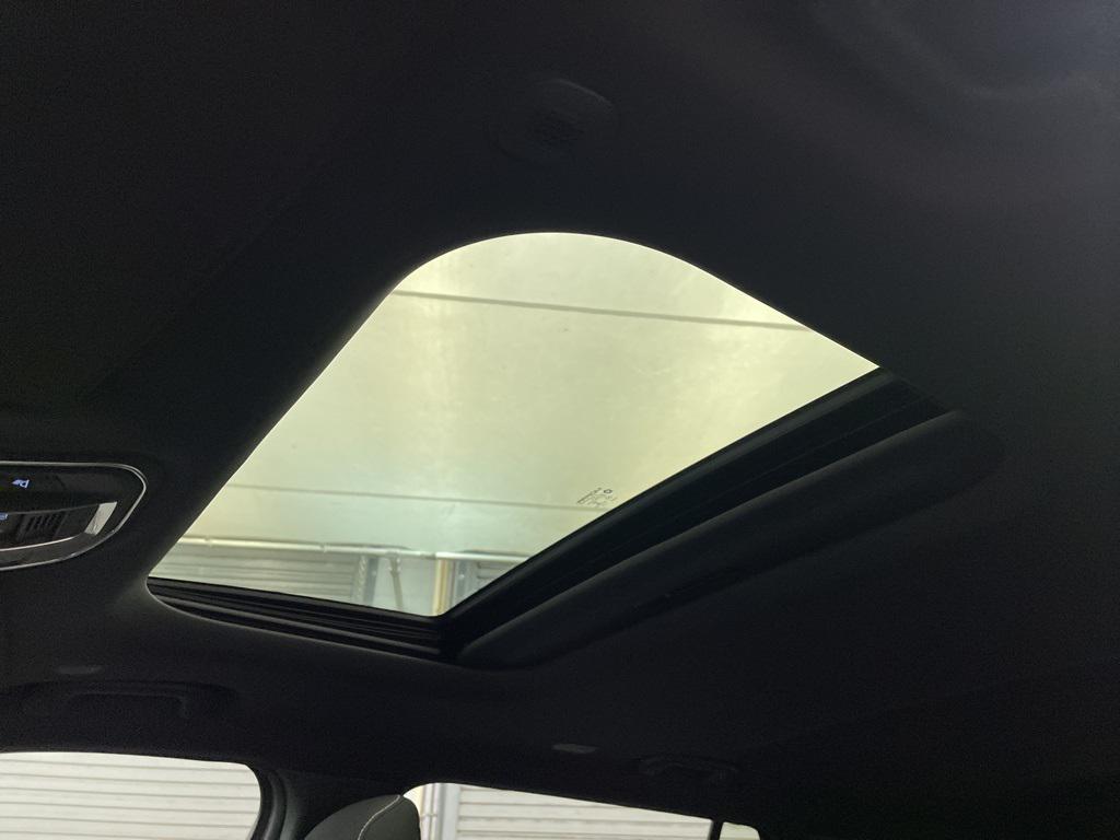 new 2025 Jeep Grand Cherokee L car, priced at $34,344