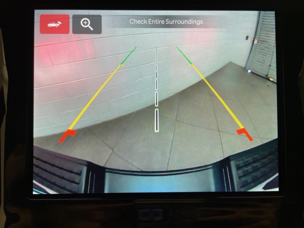 new 2026 Ram 2500 car, priced at $41,504