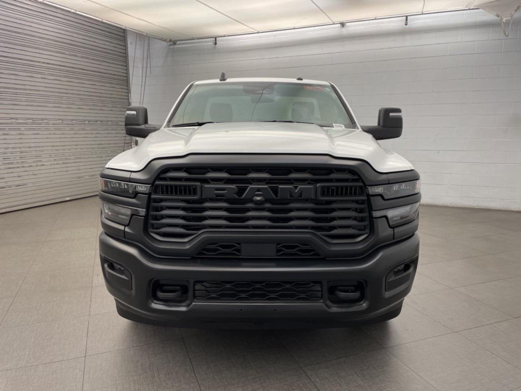 new 2026 Ram 2500 car, priced at $41,504