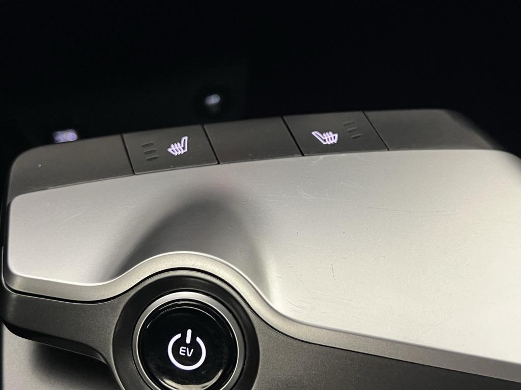 used 2024 Kia EV6 car, priced at $20,975