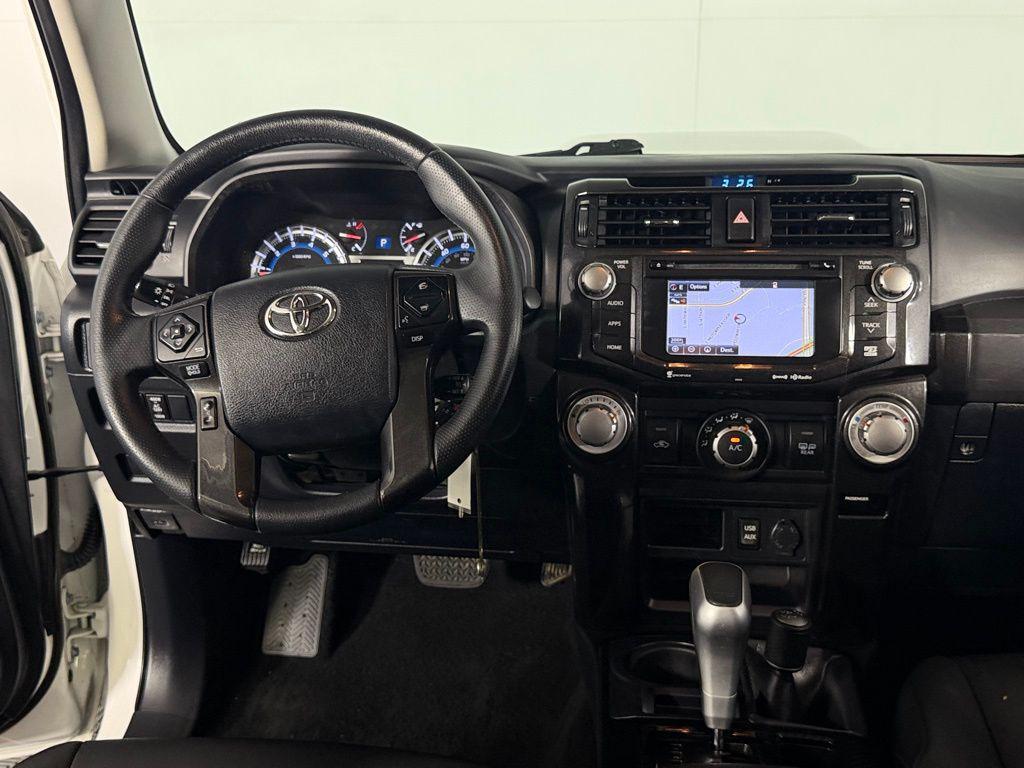 used 2019 Toyota 4Runner car, priced at $34,973
