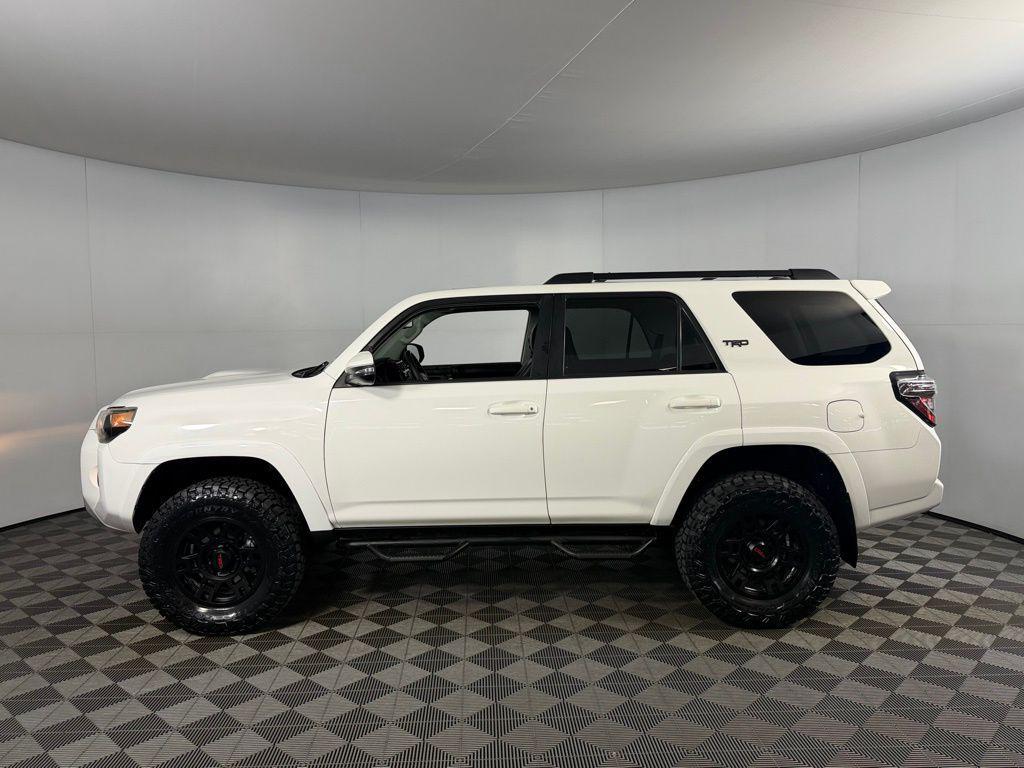used 2019 Toyota 4Runner car, priced at $34,973